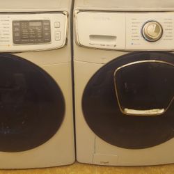 Washer And Dryer CAN DELIVER AND INSTALL FOR Free 