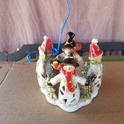 Candle holder 