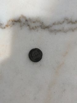 Penny 1943