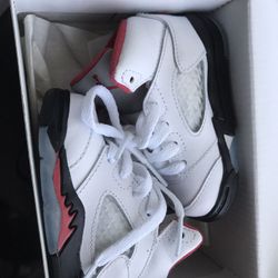 Jordan 5 retro