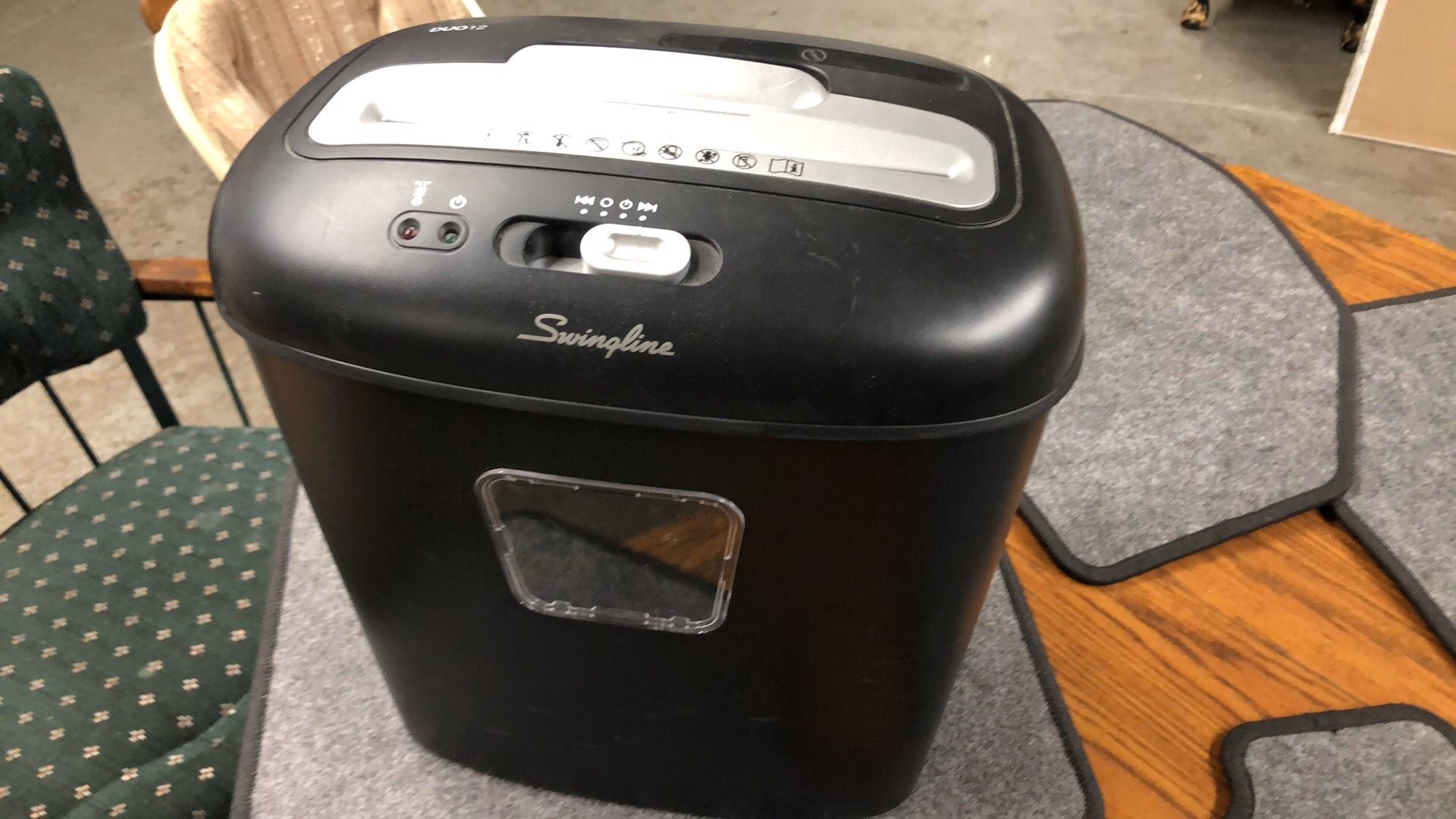 Good working condition Schrader