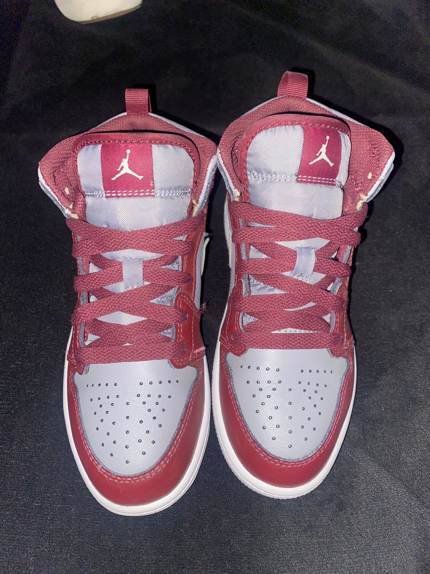 Used Kid Shoes