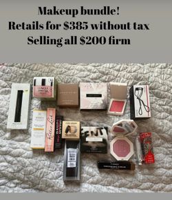 Makeup Bundle