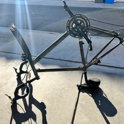 Specialized Allez Bicycle (Race)