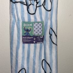 New Stitch Blanket 