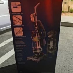 Vacuum/ Carpet Cleanser 