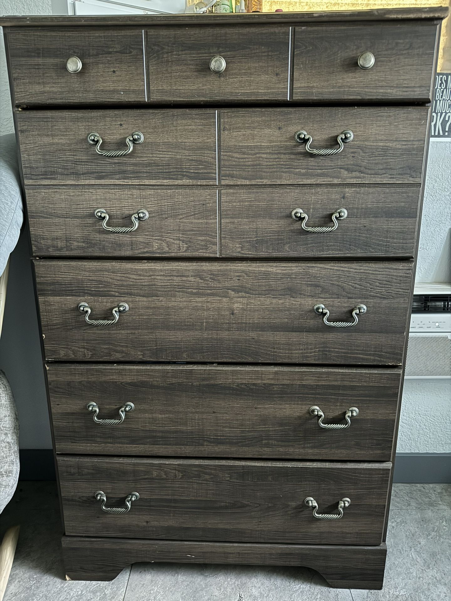 3pc Bedroom Set