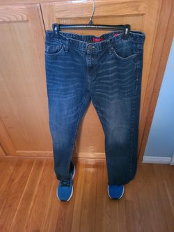 Guess Jeans (Slim Strait Fit)