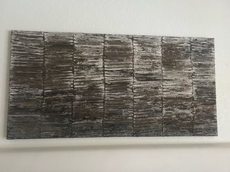Wall art