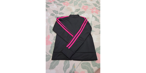 girls jacket Adidas