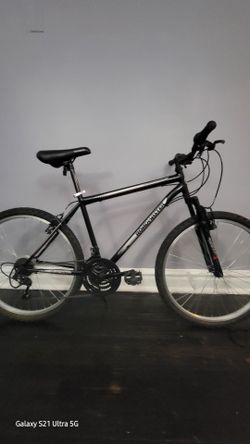 ROADMASTER GRANITE
