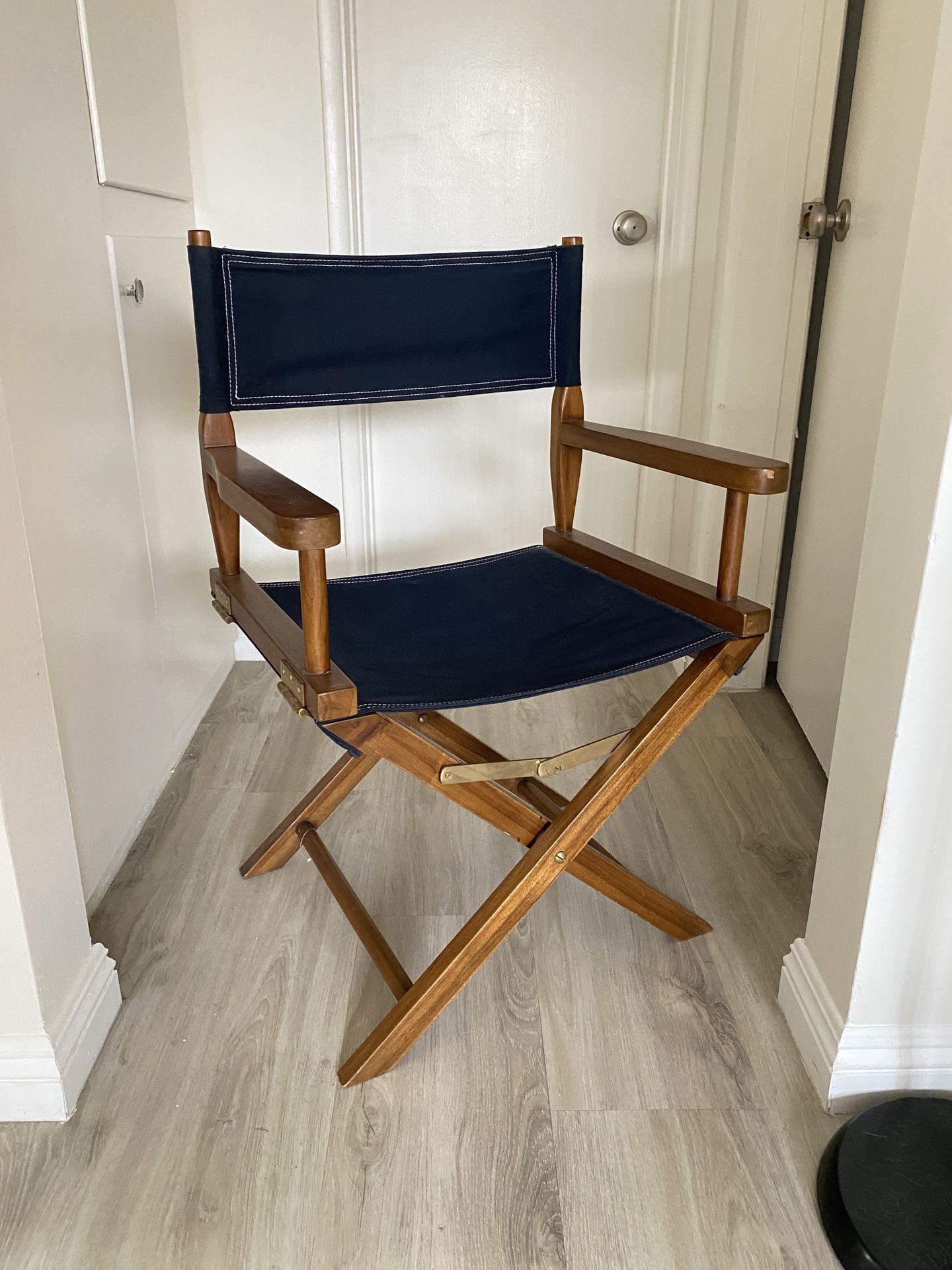 Director’s Chair