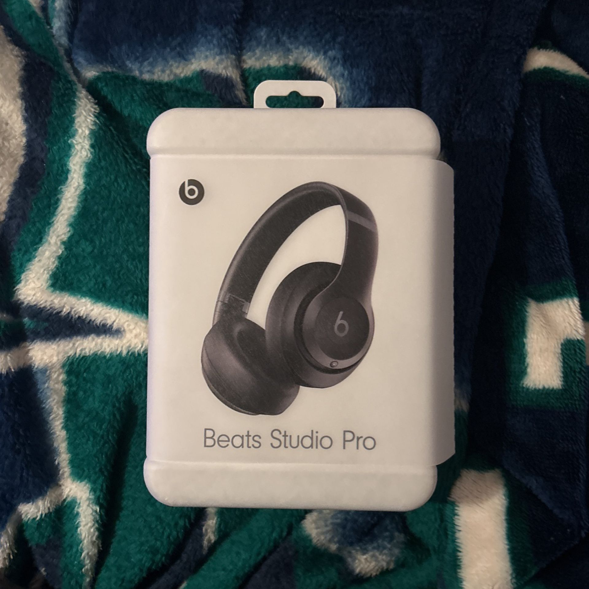 Beat Studio Pros 