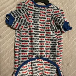 Dog Pajama 