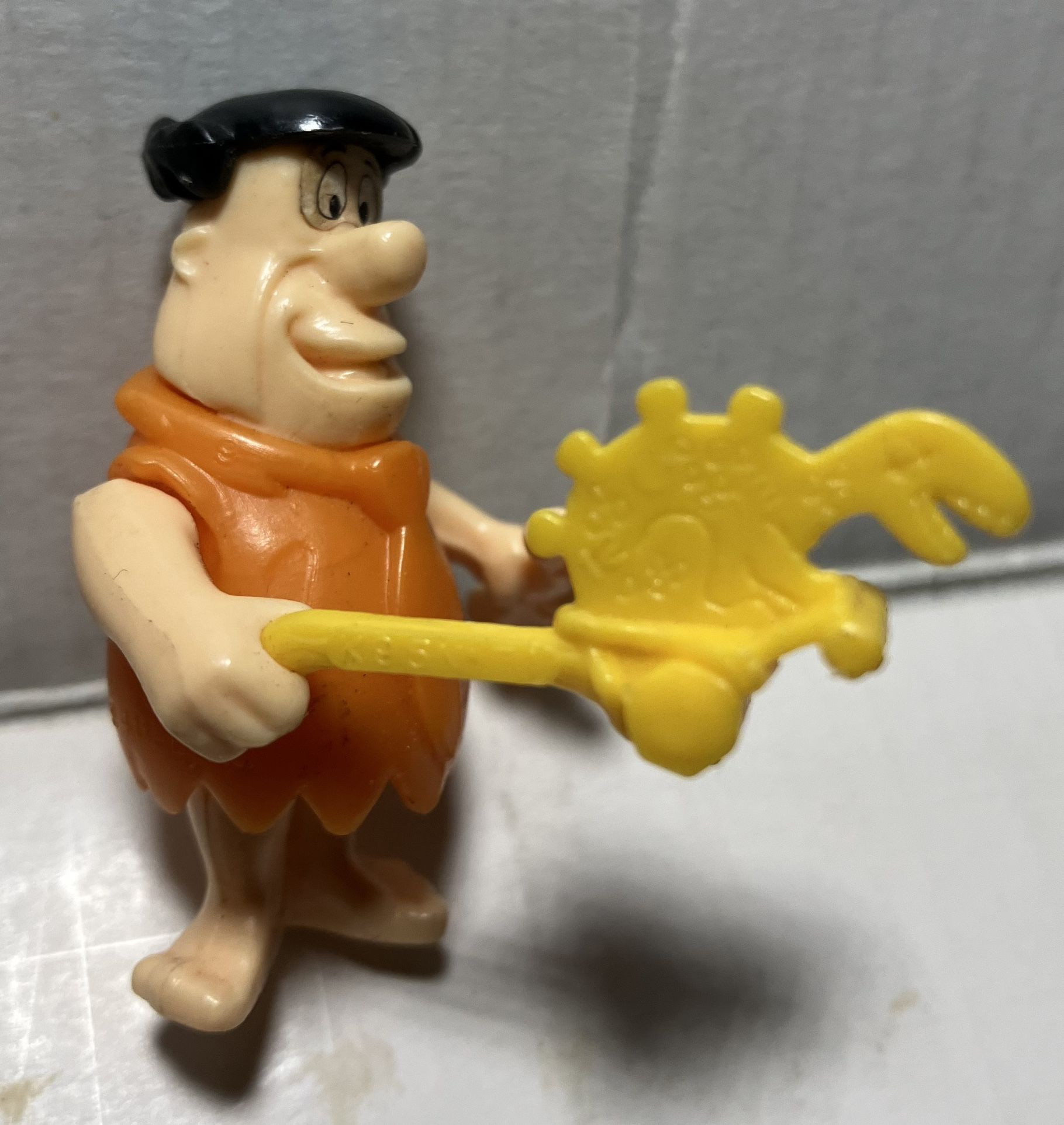 Kinder Fred Flintstones