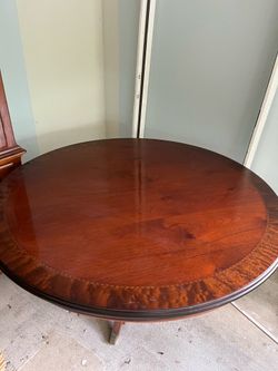Dinning table