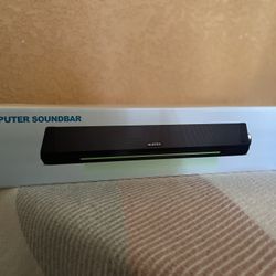 Computer Soundbar