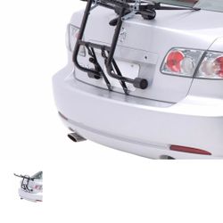 Bike Rack