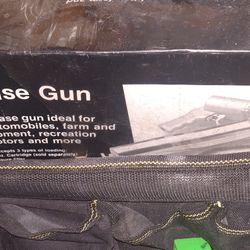 Air Grease Gun New