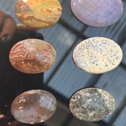 Gem Stones 