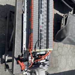 2006 Hybrid Battery Toyota Prius