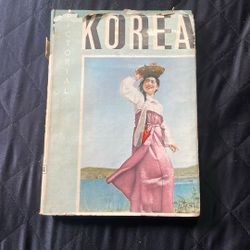 Pictorial Korea 1(contact info removed)