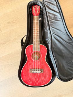Amahi c 22 ukulele