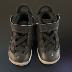 Boys Jordan Air 6 Rings Toddler Shoes