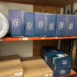Take Any Mattress Home for Zero $ Out the Door (more info in description)
