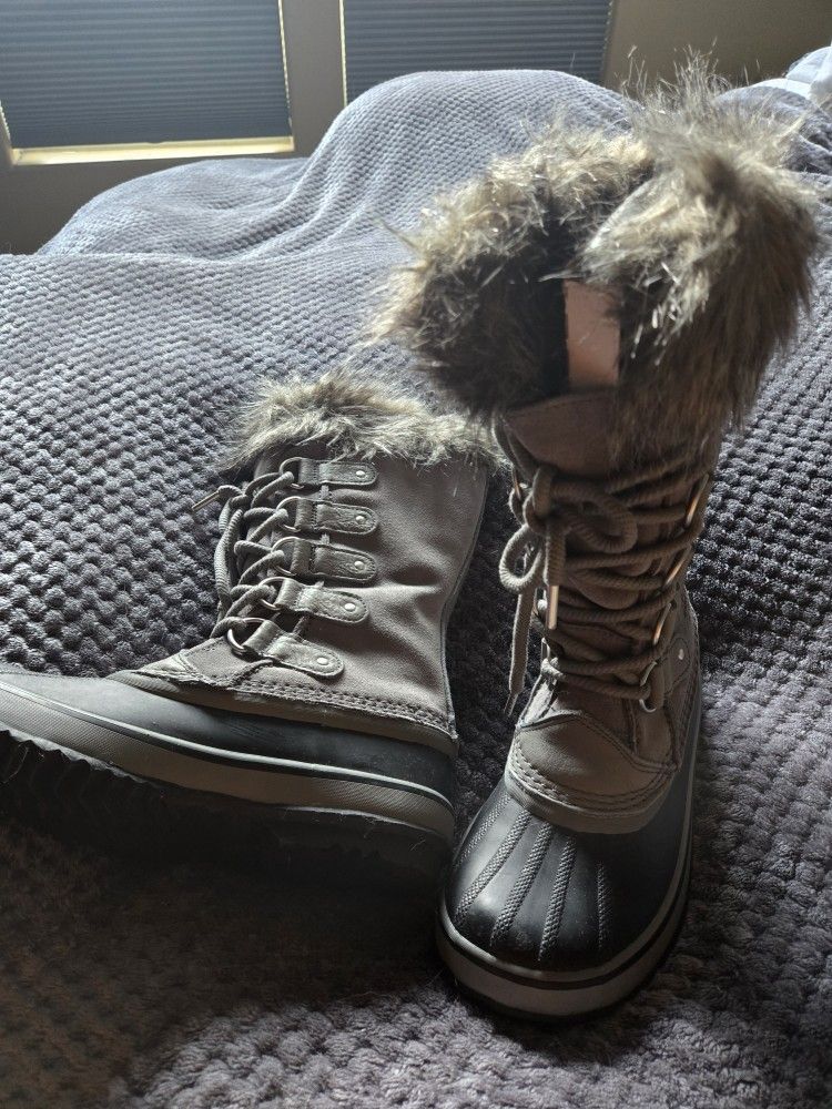 Super Cute Women's Sorels
