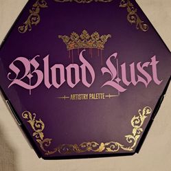 Brand New Jeffree Star Items