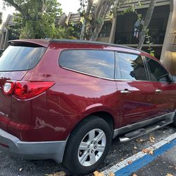 Se Vende Carro Chevrolet 