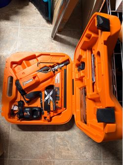 Framing Nailer