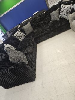 Sectionals Ready To Go 