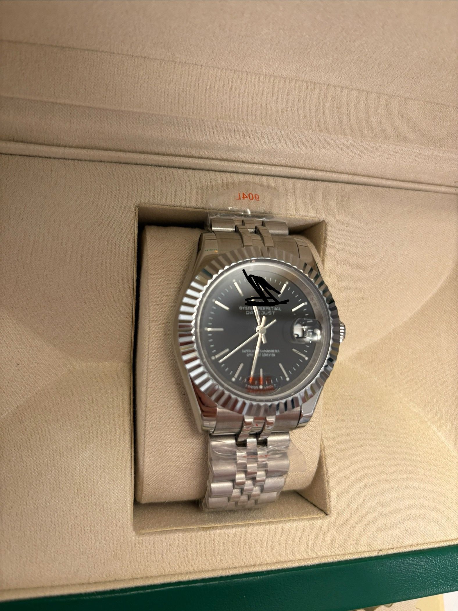*BEST OFFER* Designer Watch
