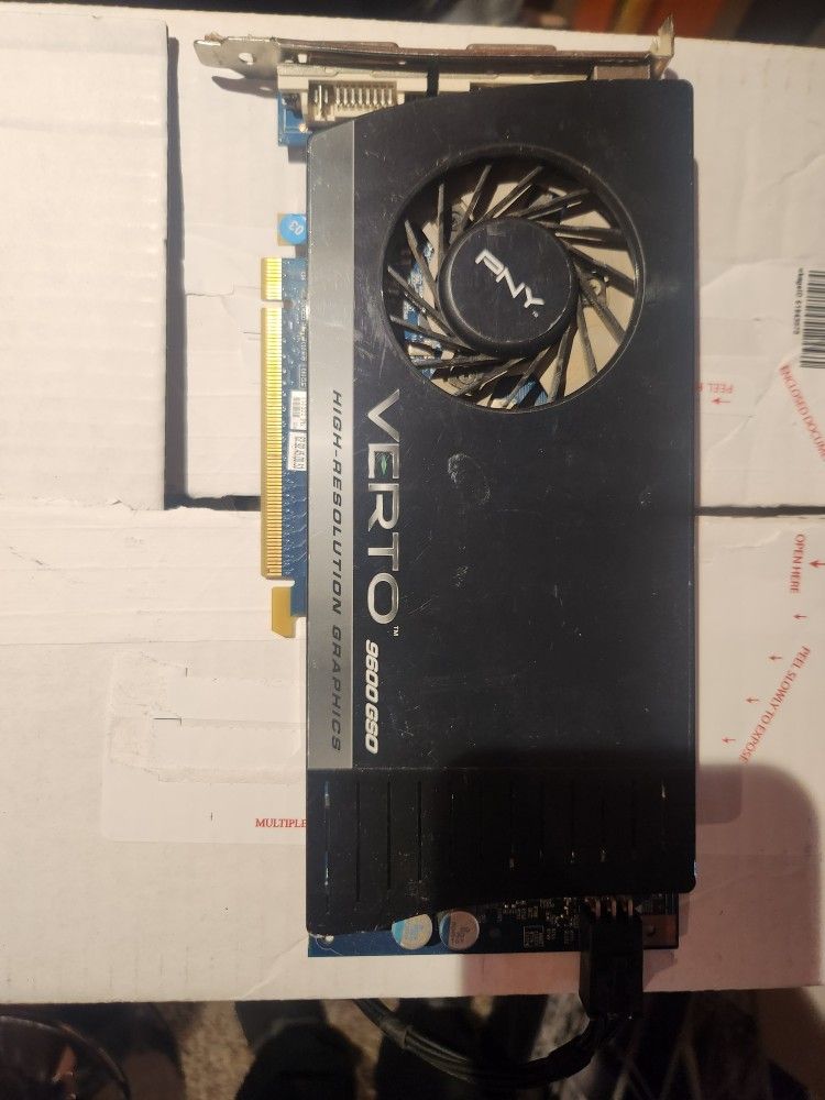 Computer Parts