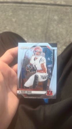 Ja’ marr chase 2024 BENGALS