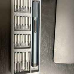 Electric Screwdrivers