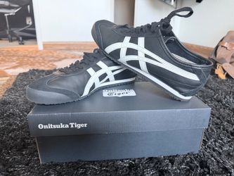 🐅 Onitsuka Tiger - Mexico 66 (7.5 M / 9 W)