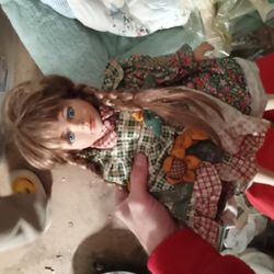 Dolls For Sale