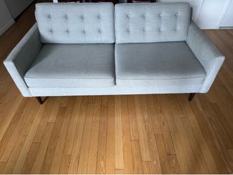 West Elm Couch