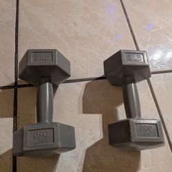 Dumbells