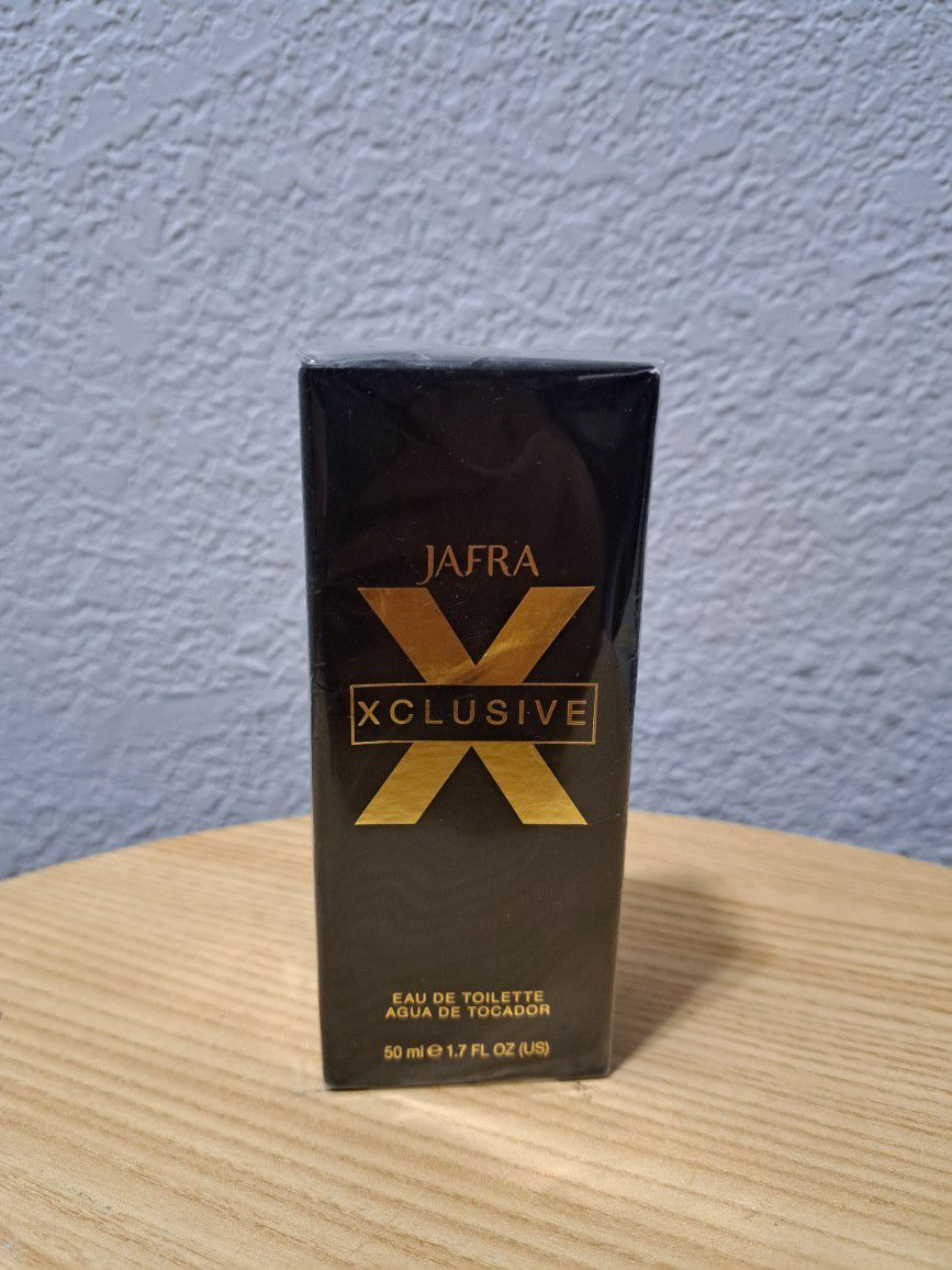 Jafra Men's Fragrance 