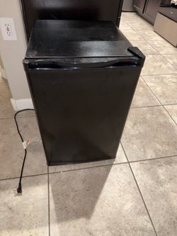 Mini Fridge