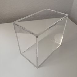 Pokémon Booster Box Acrylic Cases