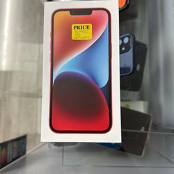 iPhone 14 Verizon 