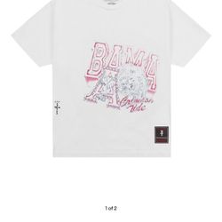 Travis Scott Cactus Jack T Shirt