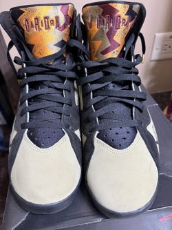 Jordan Retro 7
