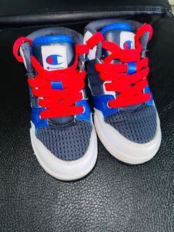 Kids Shoes Champion