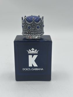 Dolce gabbana K  parfum 50ml